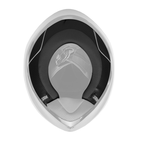 AGV K6 Cheek Pads